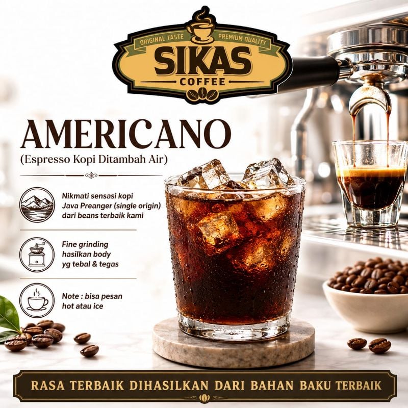 Americano