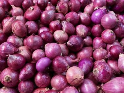 Bawang Merah