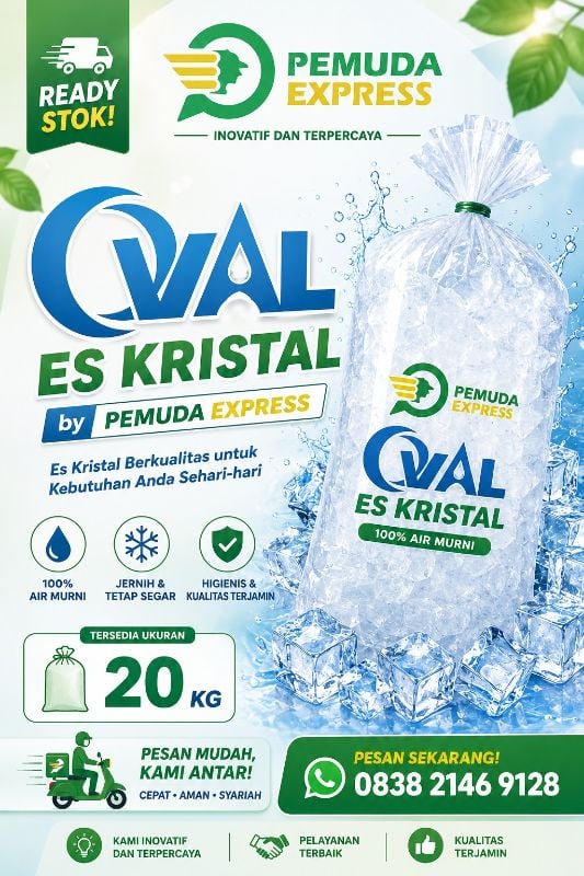 Es Kristal