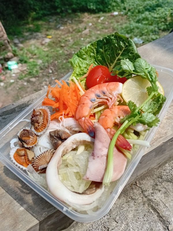 Somtam
