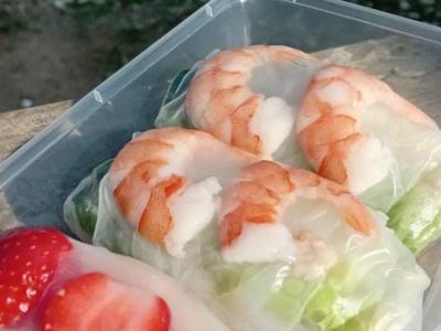 Spring Roll