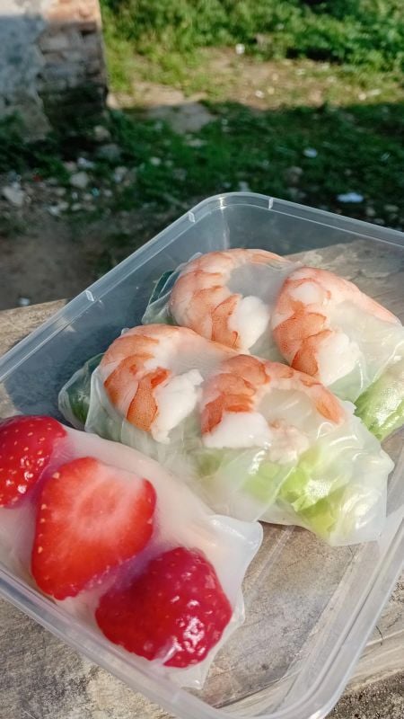 Spring Roll