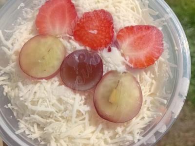 Salad Buah