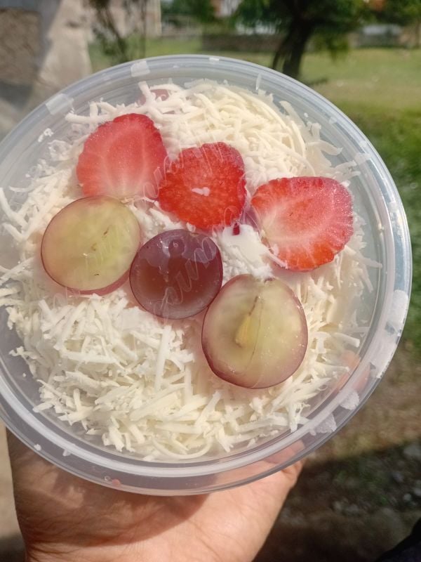 Salad Buah