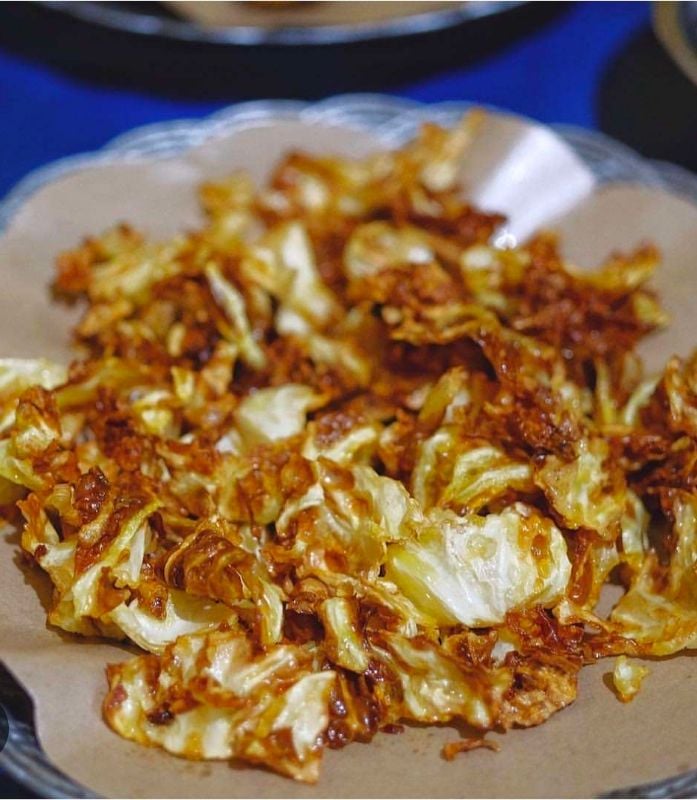 Kol Goreng