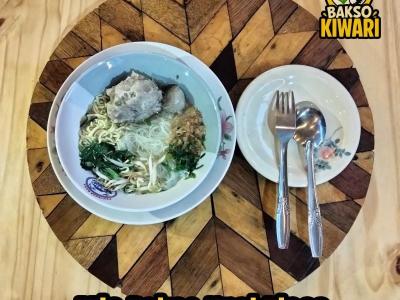 Mie Baso Urat
