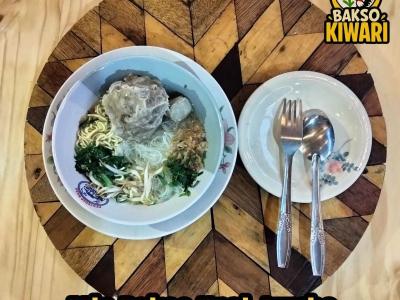 Mie Baso Urat Jumbo