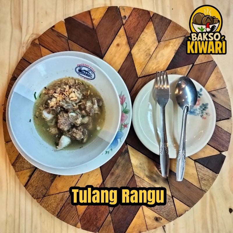 Tulang Rangu