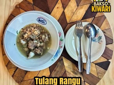 Tulang Rangu