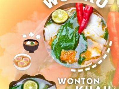 Wonku (⁠Wontoh Kuah)