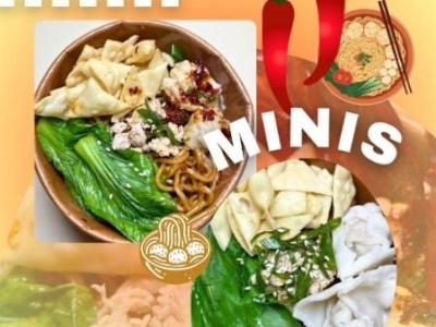 Minis (MieManis)