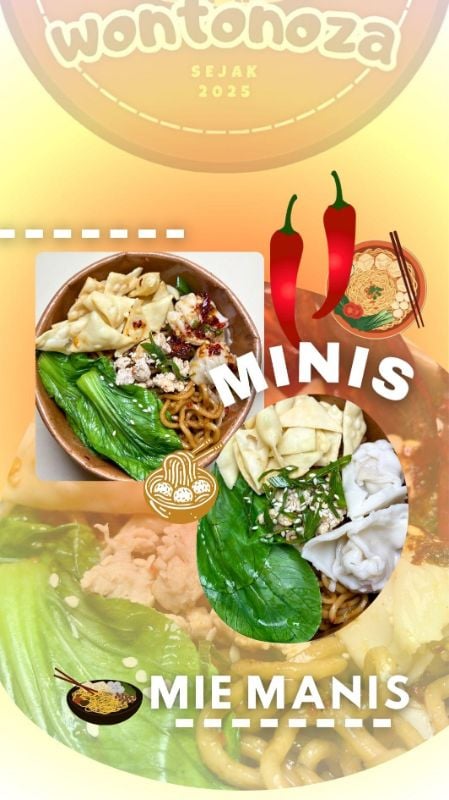Minis (MieManis)