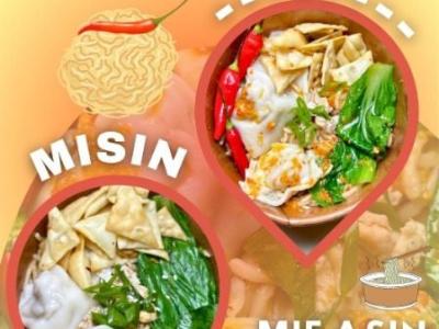 Misin (MieAsin)