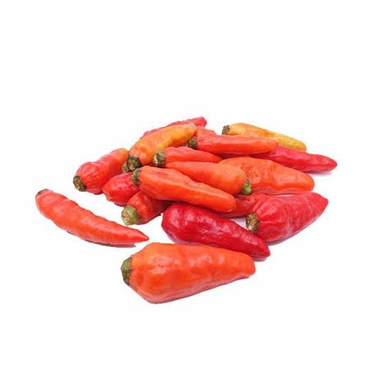 Cabe Merah