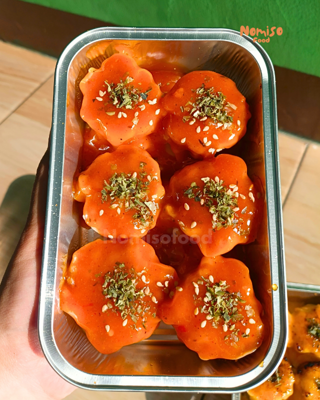 Dimsum Lava