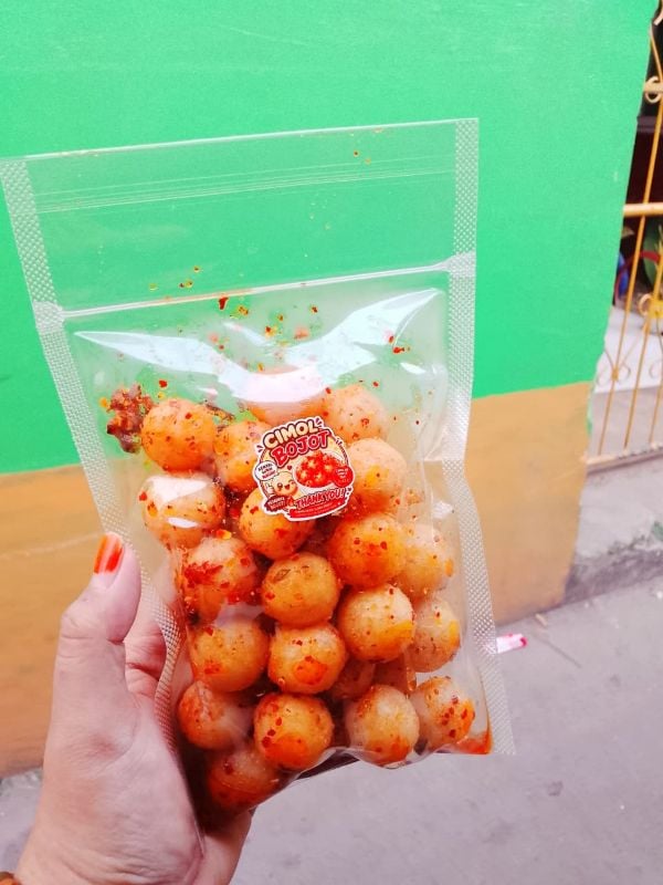 Cimol Bojot Big