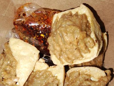 tahu bakso goreng