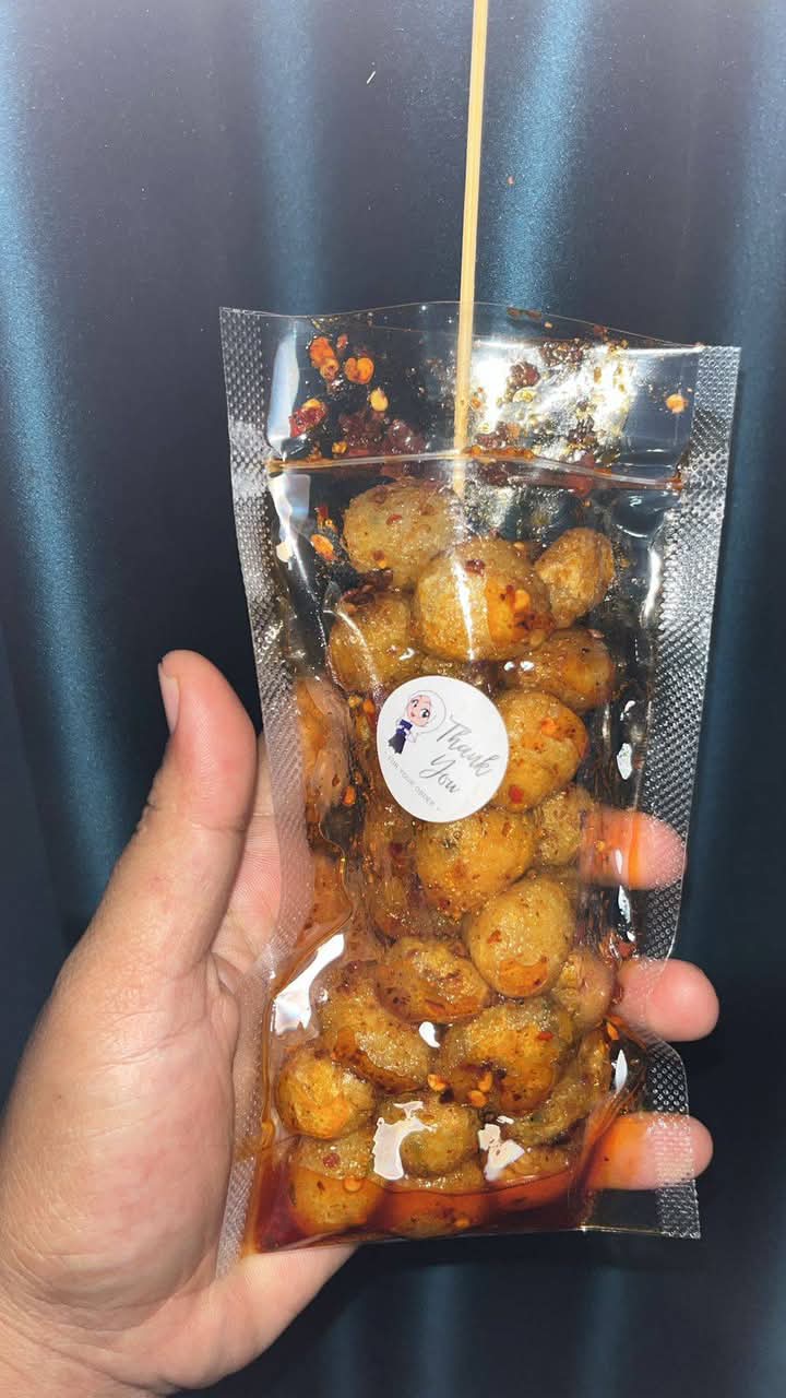 cimol bojot rasya