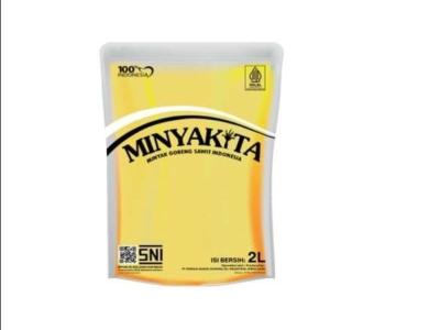 Minyak kita 2 L