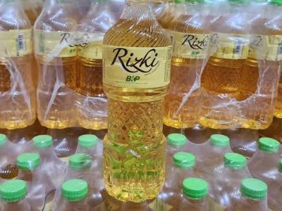 Minyak Rizki 800 ml