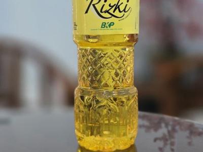 Minyak Rizki 200 ml