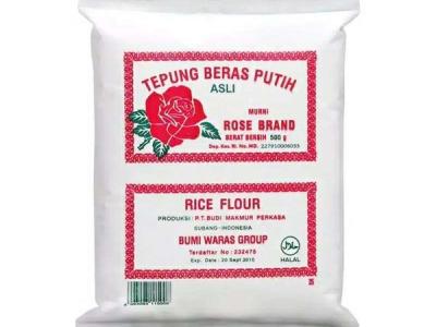 Tepung beras 500 gram