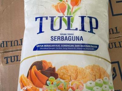 Terigu Tulip