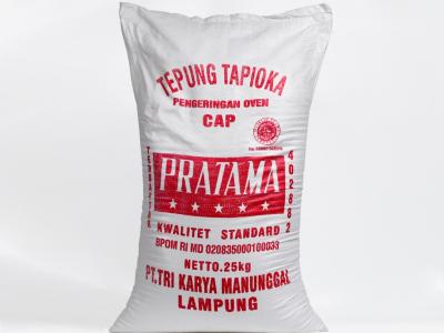 Tepung tapioka