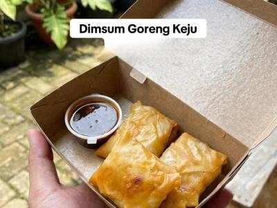 dimsum goreng lumer