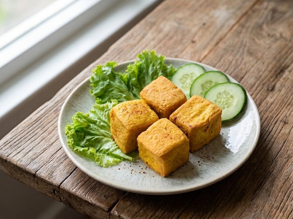 tahu