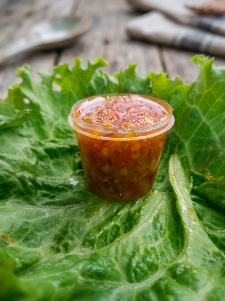 sambal