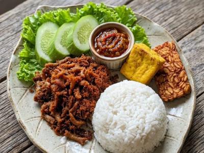 usus lengkuas komplit