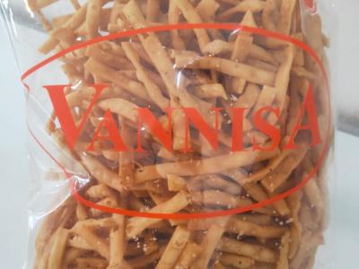 sistik vannisa