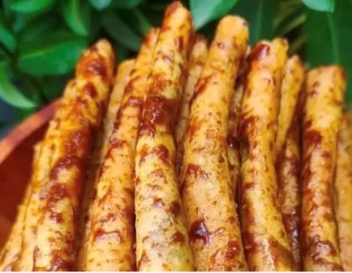 pisang aroma