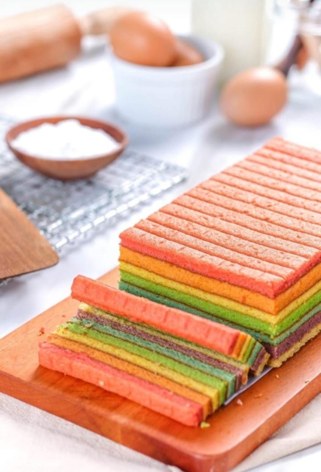 moscovis lapis rainbow