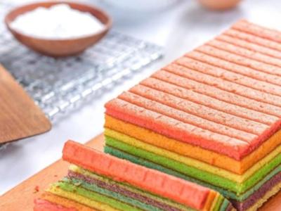 moscovis lapis rainbow
