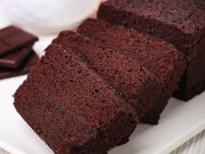 brownies kukus ori coklat