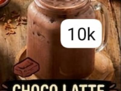 es choco latte