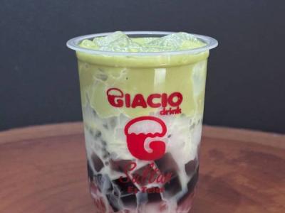 Es Teler Avocado