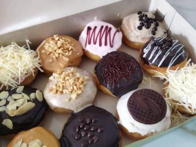 Korean Cake