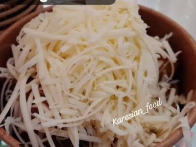 Pisang Keju
