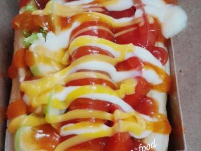 Hot Dog
