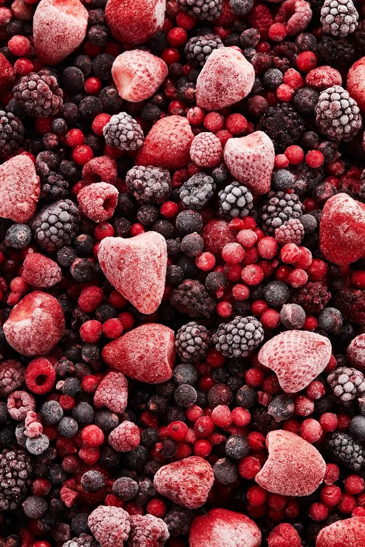 Mix Berry
