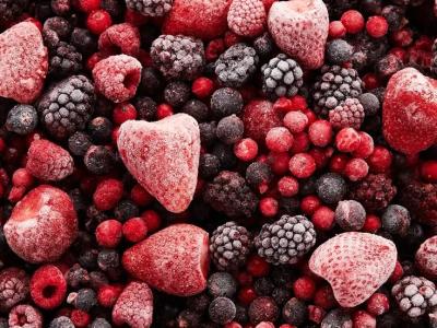 Mix Berry