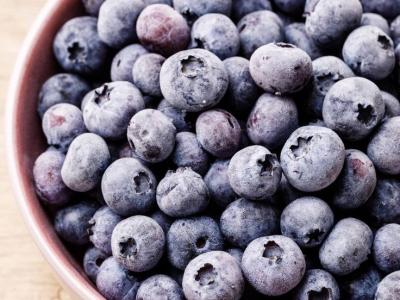 Blueberry Frozen 1kg