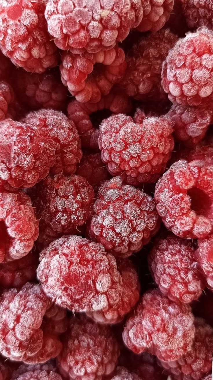 Raspberry Lokal Frozen