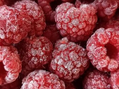 Raspberry Lokal Frozen