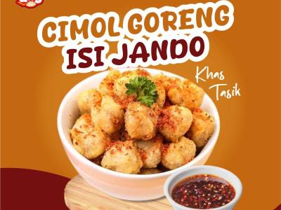 Cimol Isi Jando