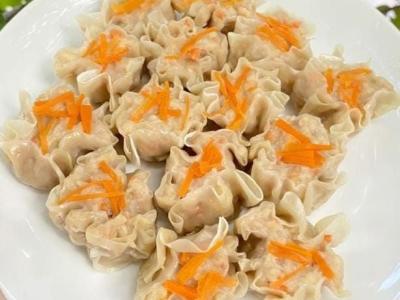 Dimsum isi 6