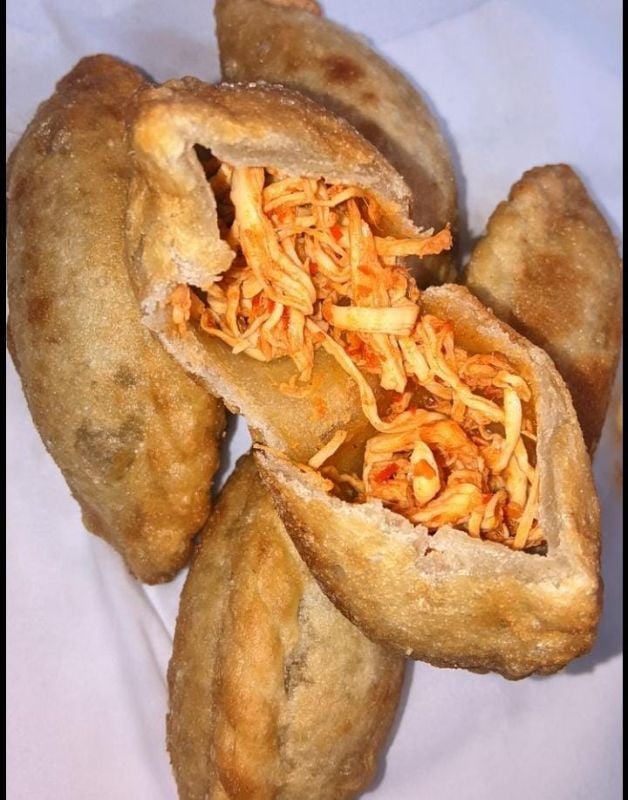 Cireng Isi Keju